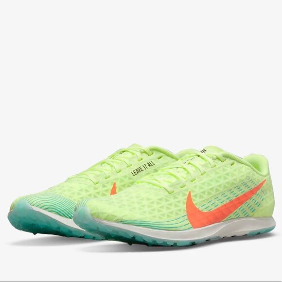 Nike Zoom Rival Waffle 5 Track & Field - Picture 1 of 8